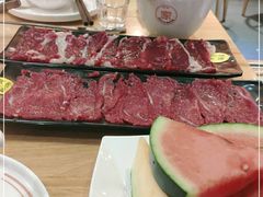 -嬷孙家潮汕牛肉火锅(北京路天河城店)