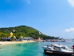 -海南分界洲岛旅游区