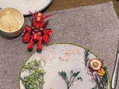 -博林天瑞喜来登酒店·西丽尚膳