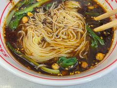 -叶伟胡辣壳面(两路口店)