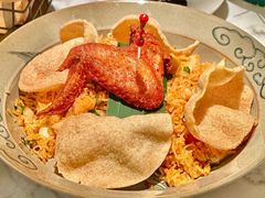 -太食獸泰式茶餐厅(艾尚天地店)