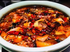 -淀里船宴(卓达店)