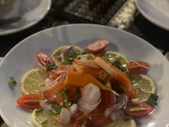 -自然餐厅(Phuket)