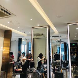 点击看大图 -3AM HAIR SALON烫发染发接发