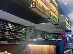 -木屋烧烤(创业店)