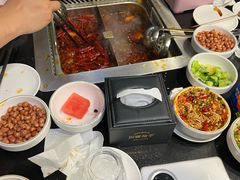 -川西坝子火锅(金沙1.0直营店)