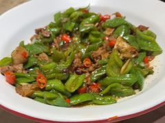 -李氏传家菜(兴城路店)