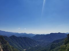 -洛阳白云山景区