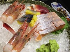 -梅筑·创意料理(王府井百货店)