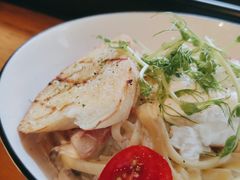 -森Some Fusion(荔湾店)