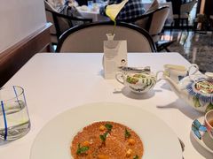 -Le Comptoir de Pierre Gagnaire