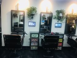 -AFA Hair studio·女士发型设计
