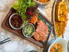 -PHO爺·越南料理(亦庄大族广场店)
