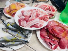 -风味烧烤