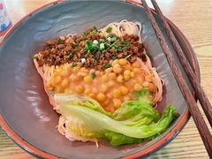 -哇蛙牛功夫面渝都料理(龙阳广场店)