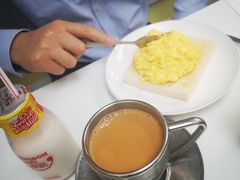 -澳洲牛奶公司(佐敦店)