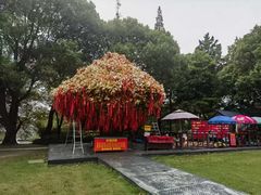 -狼山风景名胜区