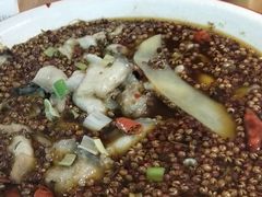 -米一仙·成都小碗菜(东万达店)