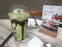 -农畉LONFOOD(福田星河COCOPark店)