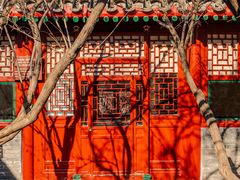 -北京鲁迅博物馆(北京新文化运动纪念馆鲁博馆区)