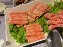-鼎鼎香·港式火锅(北京SKP店)