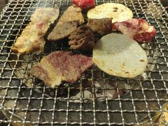 -夕酱の烧肉屋