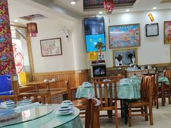 -鹤乡东北菜(崮山路店)
