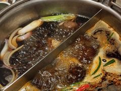 -一绪に寿喜烧(荟聚店)