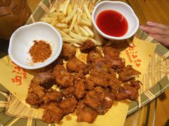 -西江红·株洲本地菜(滨江南路店)