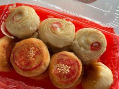 -权记百年老字号(牌坊街店)
