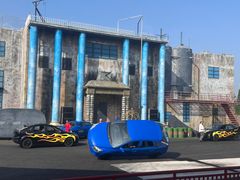 -大连海昌发现王国主题公园