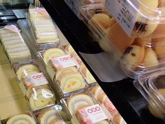 -Olé精品超市(上海虹桥南丰城店)