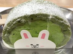 -LINE FRIENDS Garosu-gil Flagship Store