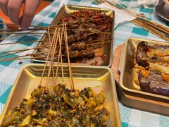 -辣小鲜·南昌大排档(船山路店)