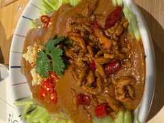 -春饼先生·北京烤鸭(甘井子万达店)