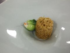 -彩丰楼中餐厅(国家会展中心上海洲际店)