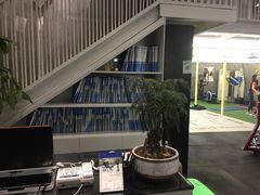 -SAH健身私教工作室(紫东店)