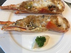 -北京丽景湾国际酒店