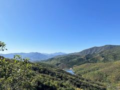 -北京西山国家森林公园