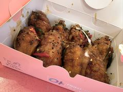 -悠个炸鸡(南京创始店)