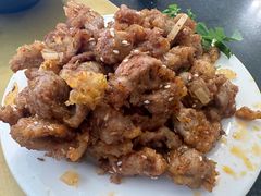 -清真宏玉祥黄门脸餐厅(华荫东里店)