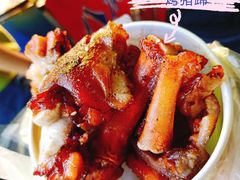 -大学城夜市大排档(凤栖路店)