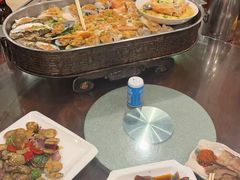 -简家·海鲜盛宴(下沙店)
