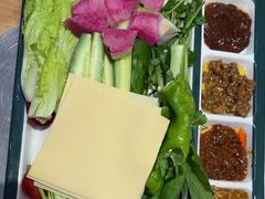 -咱屯子锅台鱼直营店(合作街店)