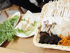 -湯系·煲汤手艺人(东二环泰禾广场店)