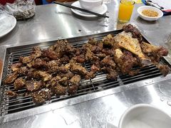-草原碳烤羊腿(仙塘店)