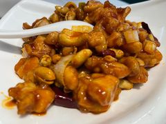 宫保鸡丁-峨嵋酒家(德内店)