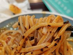 传统面皮-魏家凉皮(协和店)