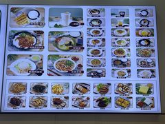 -豆香园(龙翔店)