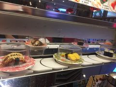 -友壹町寿司(嘉洲广场店)